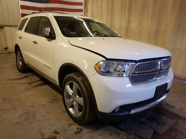 DODGE DURANGO CI 2012 1c4sdjet7cc162913