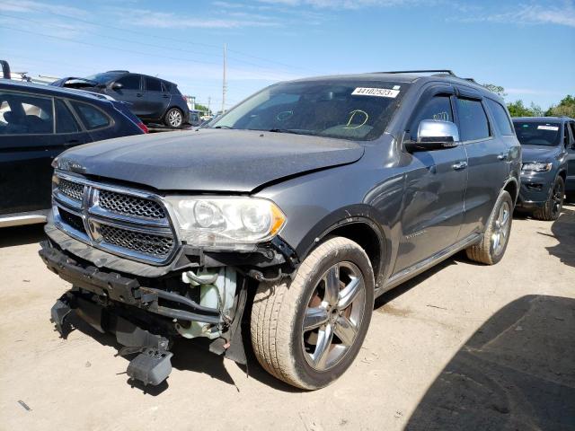 DODGE DURANGO CI 2012 1c4sdjet7cc170011