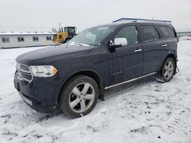 DODGE DURANGO CI 2012 1c4sdjet7cc278810