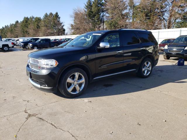 DODGE DURANGO CI 2012 1c4sdjet7cc286115