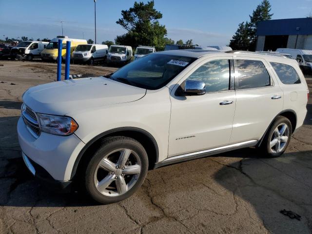 DODGE DURANGO CI 2012 1c4sdjet7cc322790