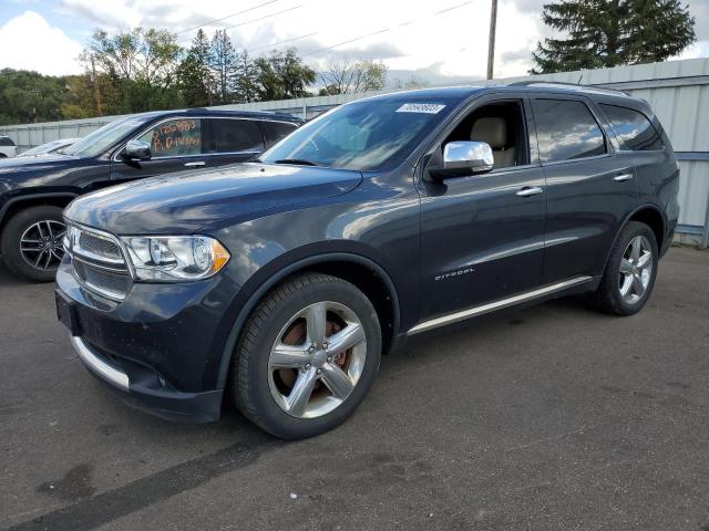 DODGE DURANGO 2012 1c4sdjet7cc337841