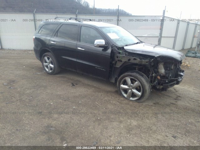 DODGE DURANGO 2013 1c4sdjet7dc687195