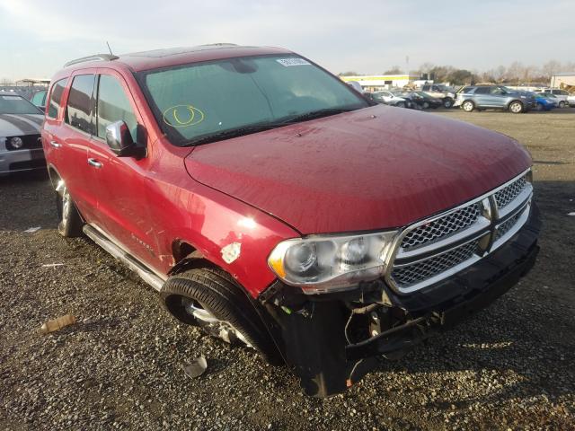 DODGE DURANGO CI 2013 1c4sdjet7dc691120