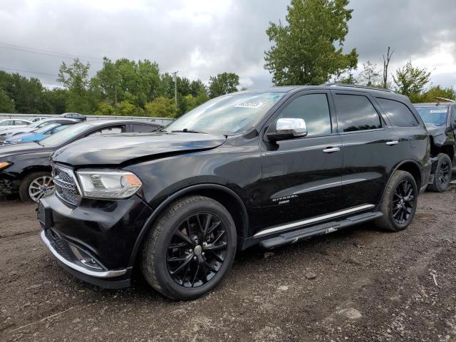 DODGE DURANGO CI 2014 1c4sdjet7ec301442