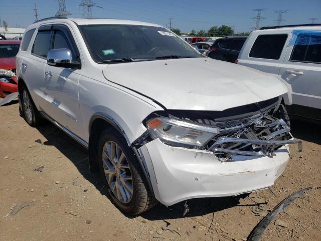 DODGE DURANGO CI 2014 1c4sdjet7ec305183