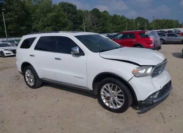 DODGE DURANGO 2014 1c4sdjet7ec306852