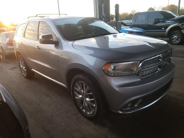 DODGE DURANGO CI 2014 1c4sdjet7ec318550