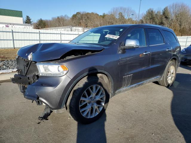 DODGE DURANGO 2014 1c4sdjet7ec503309