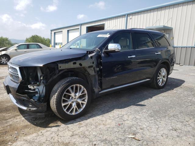 DODGE DURANGO CI 2014 1c4sdjet7ec520420