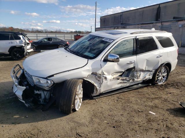 DODGE DURANGO CI 2014 1c4sdjet7ec977762