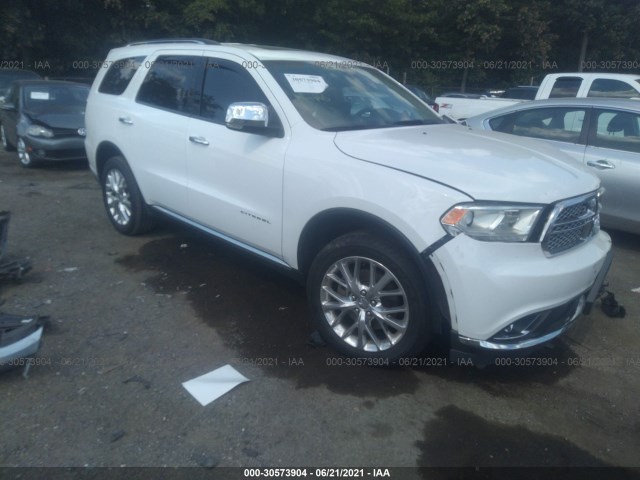 DODGE DURANGO 2015 1c4sdjet7fc188223