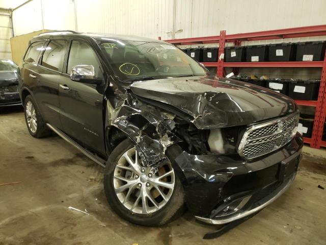 DODGE DURANGO CI 2015 1c4sdjet7fc688494