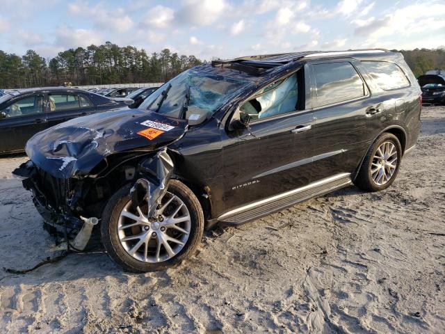 DODGE DURANGO 2015 1c4sdjet7fc834232