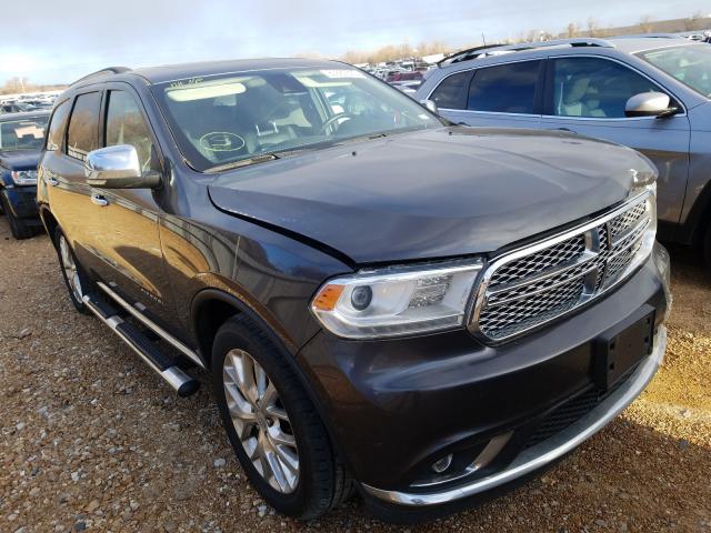 DODGE DURANGO CI 2015 1c4sdjet7fc917174