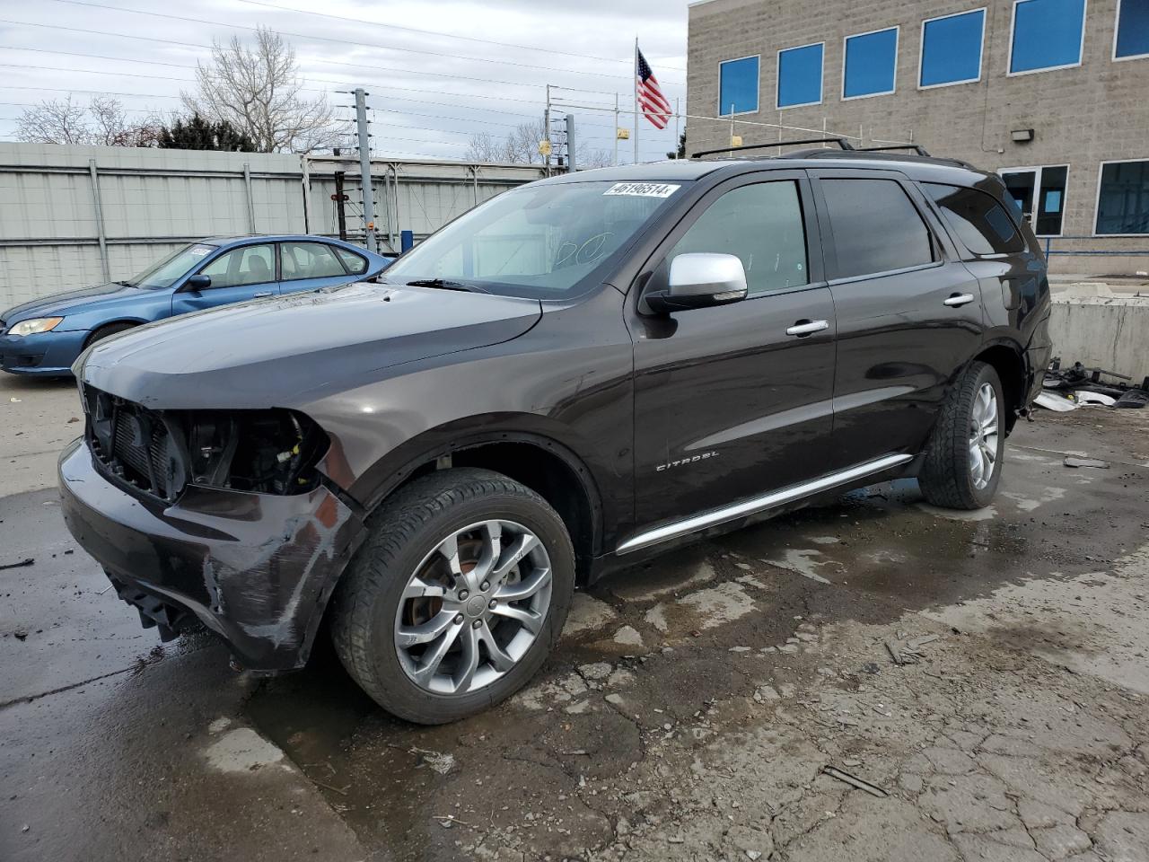 DODGE DURANGO 2017 1c4sdjet7hc675540