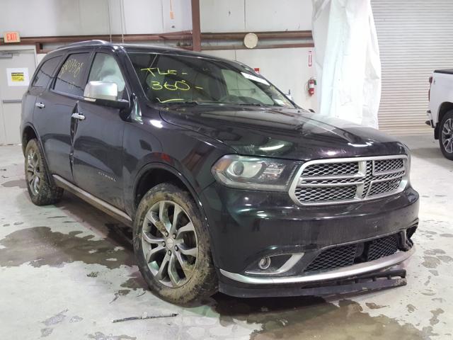 DODGE DURANGO CI 2017 1c4sdjet7hc732867