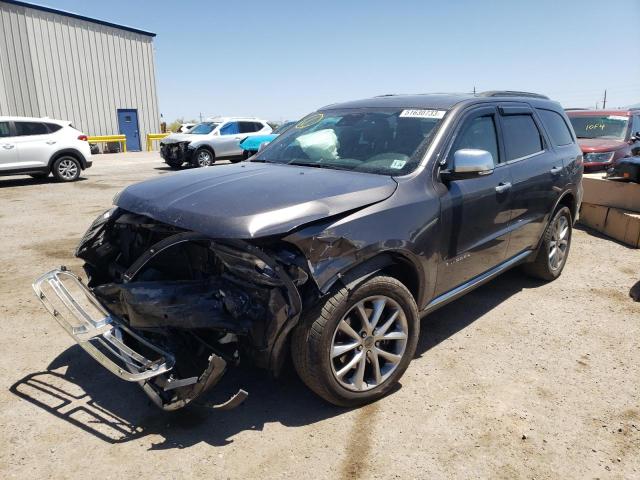 DODGE DURANGO CI 2019 1c4sdjet7kc550867