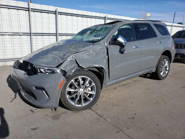 DODGE DURANGO 2022 1c4sdjet7nc133673