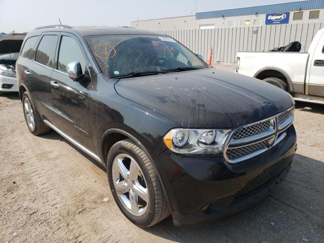 DODGE DURANGO 2012 1c4sdjet8cc104213