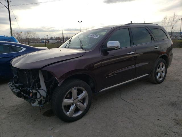 DODGE DURANGO 2012 1c4sdjet8cc120122