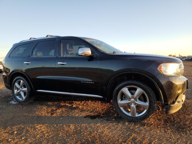 DODGE DURANGO CI 2012 1c4sdjet8cc130911