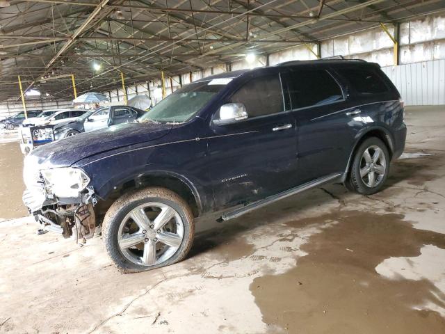 DODGE DURANGO CI 2012 1c4sdjet8cc300409