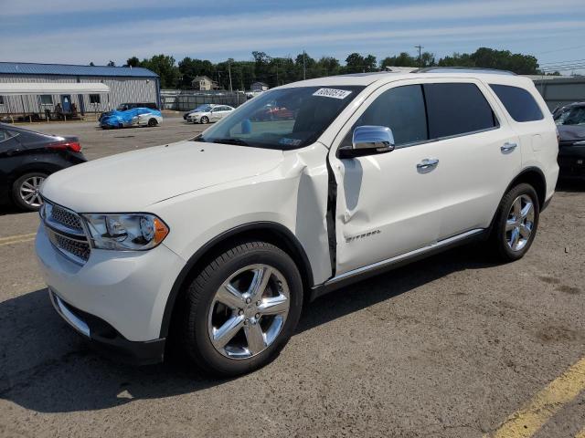 DODGE DURANGO 2012 1c4sdjet8cc322779