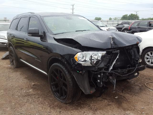 DODGE DURANGO CI 2013 1c4sdjet8dc500689