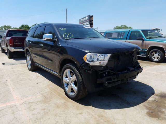 DODGE DURANGO CI 2013 1c4sdjet8dc584979