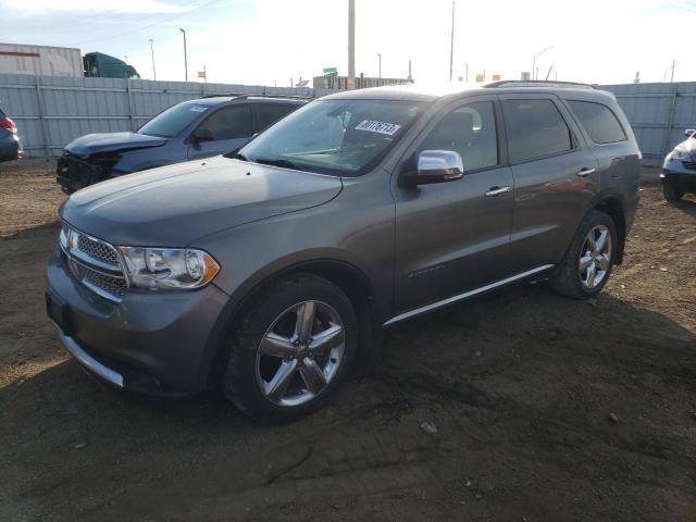 DODGE DURANGO 2013 1c4sdjet8dc596999