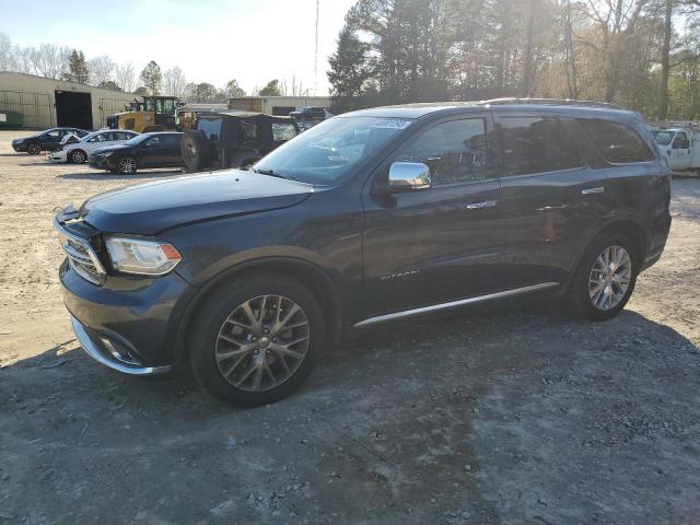 DODGE DURANGO CI 2014 1c4sdjet8ec267625