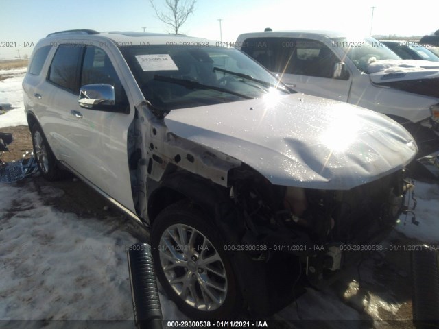 DODGE DURANGO 2014 1c4sdjet8ec438521