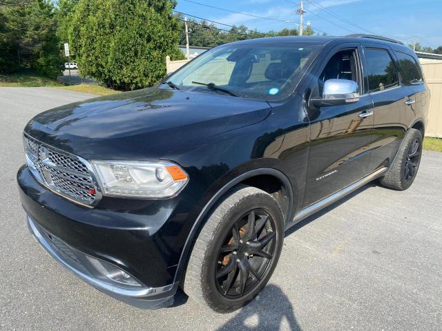 DODGE DURANGO CI 2014 1c4sdjet8ec443721