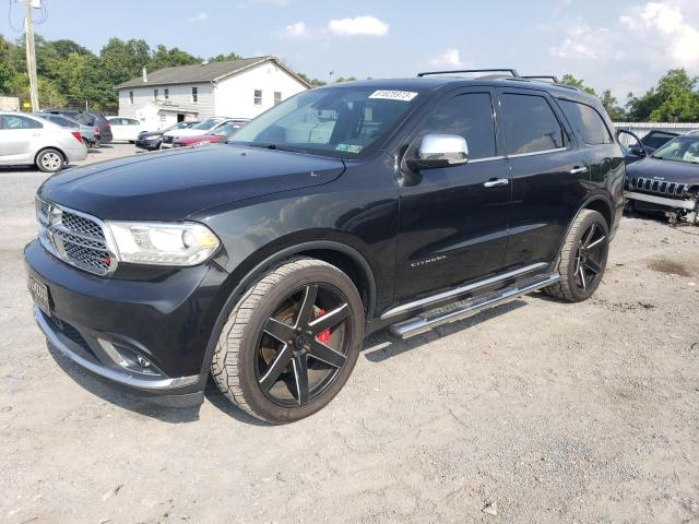 DODGE DURANGO CI 2014 1c4sdjet8ec452774