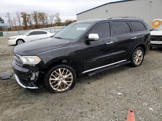 DODGE DURANGO 2014 1c4sdjet8ec503352