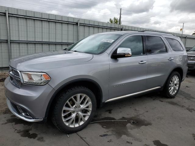 DODGE DURANGO 2014 1c4sdjet8ec503416