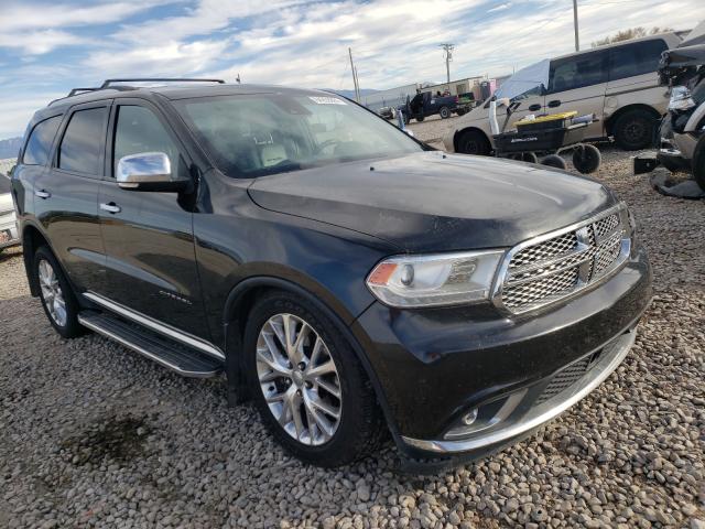 DODGE DURANGO CI 2014 1c4sdjet8ec509426