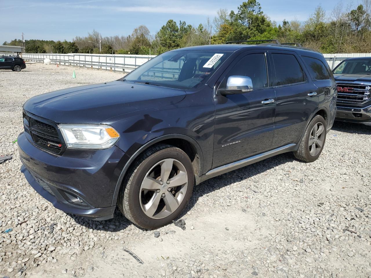 DODGE DURANGO 2014 1c4sdjet8ec558982