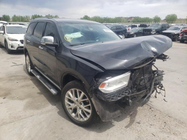 DODGE DURANGO CI 2014 1c4sdjet8ec563261