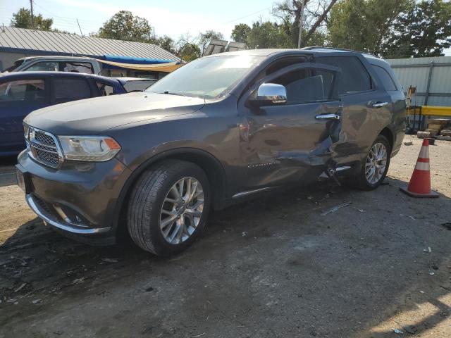 DODGE DURANGO CI 2014 1c4sdjet8ec596180