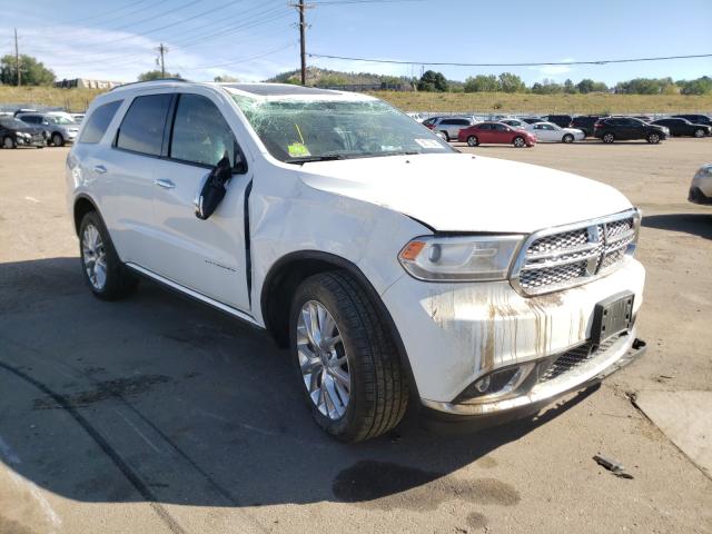 DODGE DURANGO CI 2015 1c4sdjet8fc786594