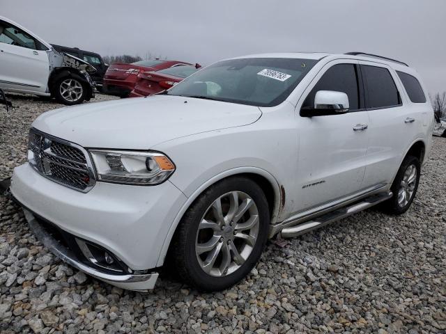 DODGE DURANGO 2016 1c4sdjet8gc415887