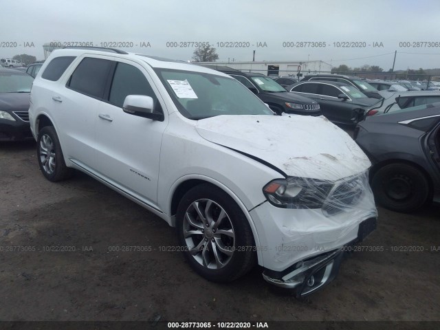 DODGE DURANGO 2016 1c4sdjet8gc442426