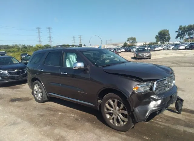 DODGE DURANGO 2017 1c4sdjet8hc753291