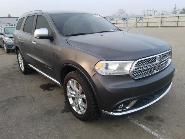 DODGE DURANGO CI 2017 1c4sdjet8hc898492