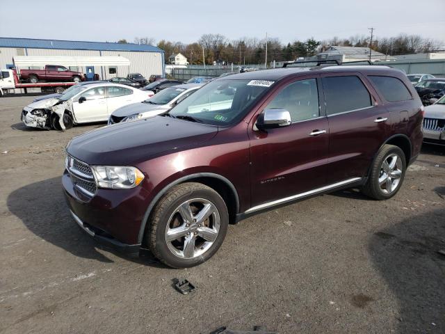 DODGE DURANGO CI 2012 1c4sdjet9cc120128