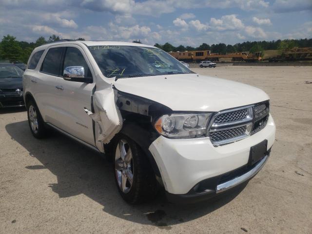 DODGE DURANGO CI 2012 1c4sdjet9cc147653