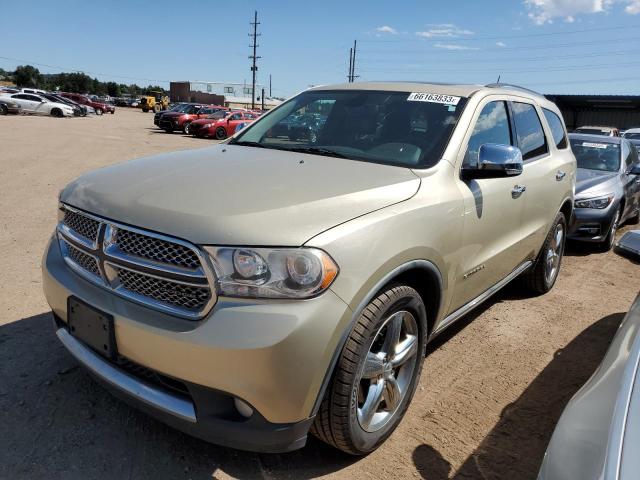 DODGE DURANGO CI 2012 1c4sdjet9cc183097