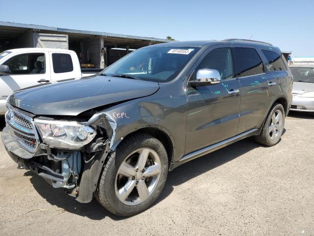 DODGE DURANGO CI 2012 1c4sdjet9cc322774